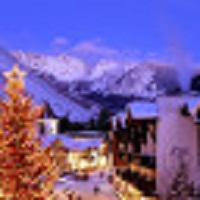 The Lodge at Vail Logo