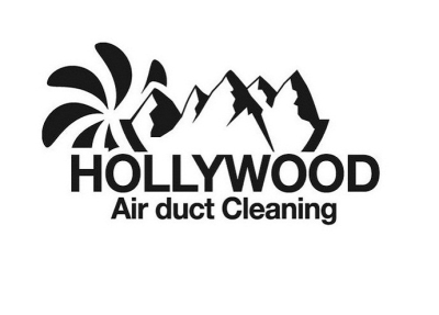 Hollywood Air Duct Cleaning HVAC Logo