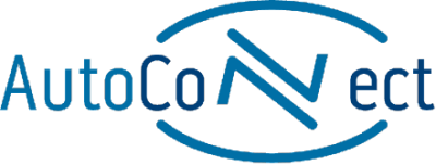 Norris Auto Connect Logo