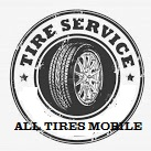 All Tires Mobile Logo