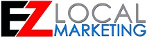 EZ Local Marketing LLC Logo