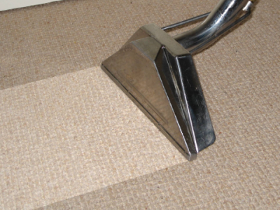 Precision Carpet Care Logo