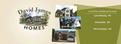 David James Homes Image