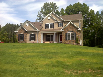 David James Homes Image