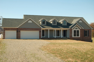 David James Homes Image