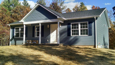 David James Homes Image