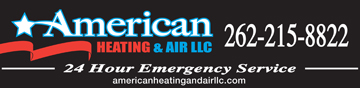 American Heating & Air LLC Image
