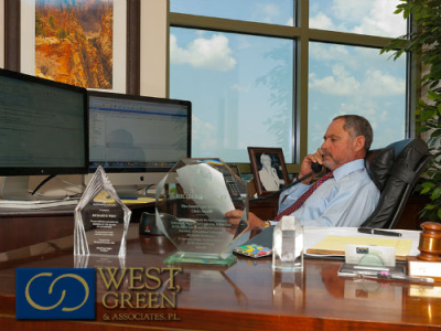 West Green & Associates P.L. Image