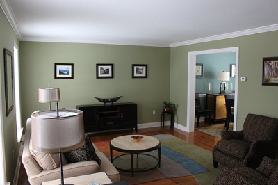 Five Star Painting of Savannah Logo