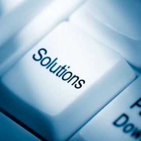 Ontech Systems, Inc Logo