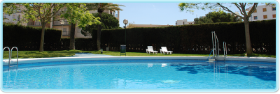 A-1 Pool & Spa Services Image