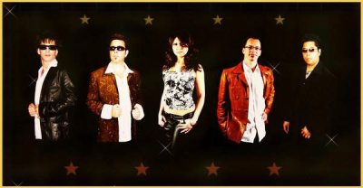 Rossi Music Wedding and Event Bands For Hire Image