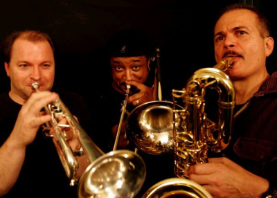 Rossi Music Wedding and Event Bands For Hire Image