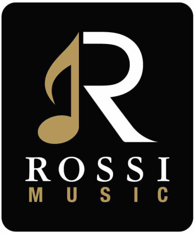 Rossi Music Wedding and Event Bands For Hire Logo