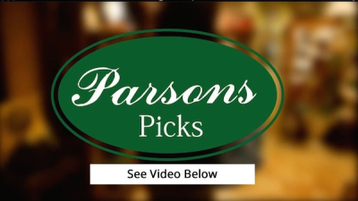 Parsons Gifts Logo