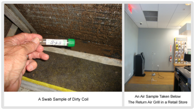 Protective Environmental Engineering Services Inc Logo