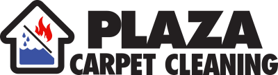 Plaza Carpet Cleaning of Des Moines Logo