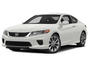 University Honda Image