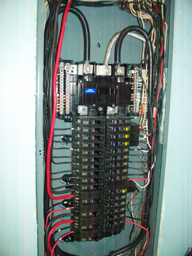 Taylor Electrical Service Image