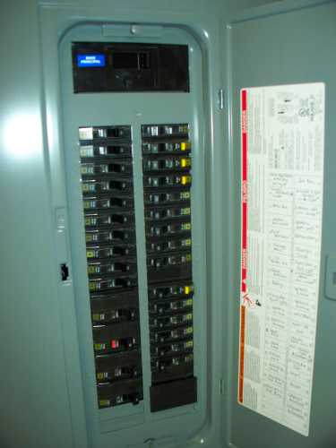 Taylor Electrical Service Image