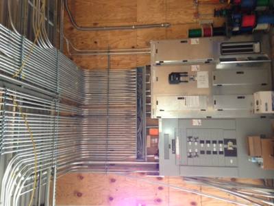 Taylor Electrical Service Image