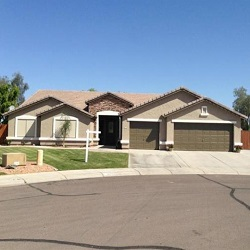 Your Chandler Painter – Painting Contractor AZ Logo