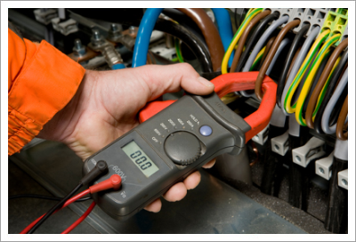 Quality Heating & Electric Image