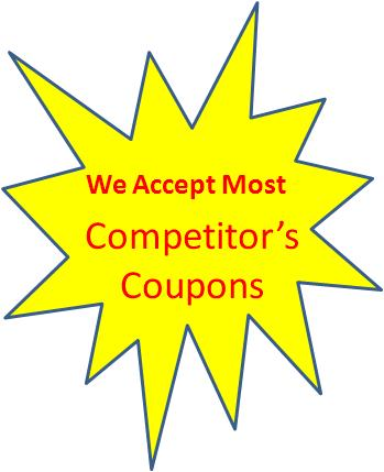 A. Bailey Industries Termite and Pest Control Inc Logo