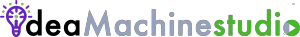 ideaMachine Studio Logo