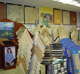 Flooring USA Inc Logo