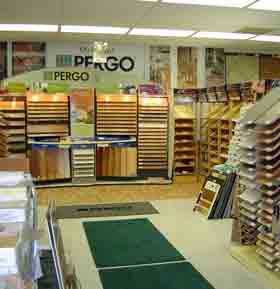 Flooring USA Inc Image