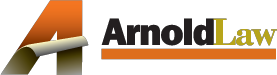 Arnold Law Logo