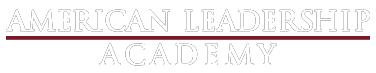 American Leadership Academy Logo