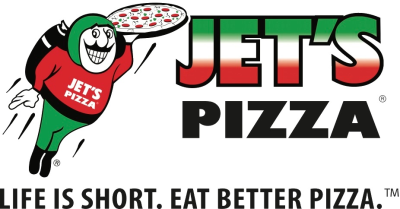 Jet's Pizza Image