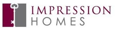 Plantation - Impression Homes Logo
