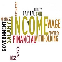 Allied Accounting &amp; Tax Service Inc. Logo