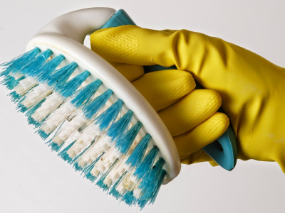 Elite Deep Cleaners Image