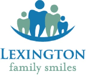 Lexington Family Smiles Image
