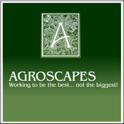Agroscapes Logo