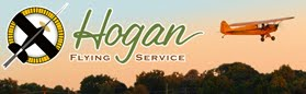Hogan Flying Service Image