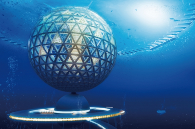 Haute Residence Logo