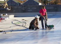 Cudeso Commercial Roofing Image