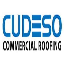 Cudeso Commercial Roofing Logo