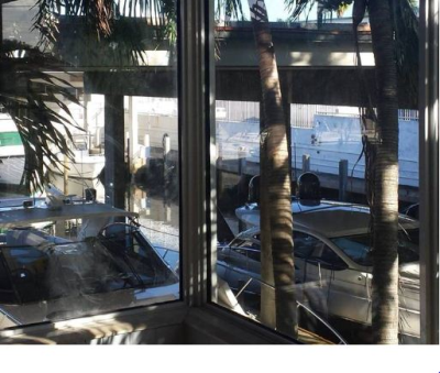 Historic Dockers Restaurant &amp; Pub Logo