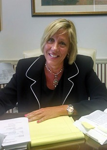 The Law Offices of Esther A. Daniel, LLC Image