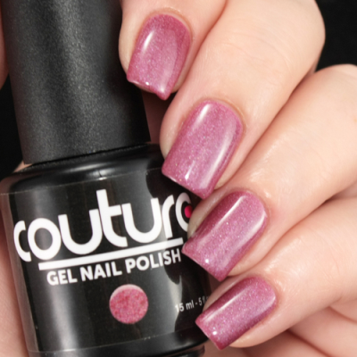 Couture Gel Nail Polish Image