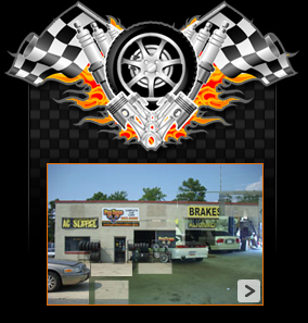 ProTune Automotive Professionals Image