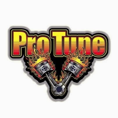ProTune Automotive Professionals Image