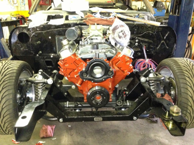 ProTune Automotive Professionals Image