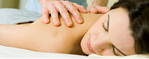 Touch Studio of Massage Image